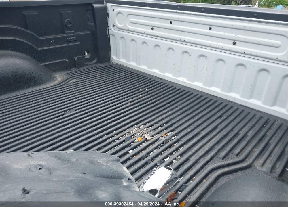 2016 RAM 2500 SLT VIN: 3C6TR5DT3GG182987