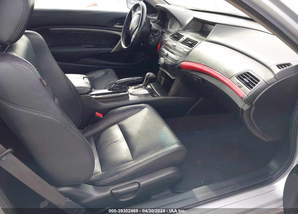 2010 HONDA ACCORD 3.5 EX-L VIN: 1HGCS2B89AA000954