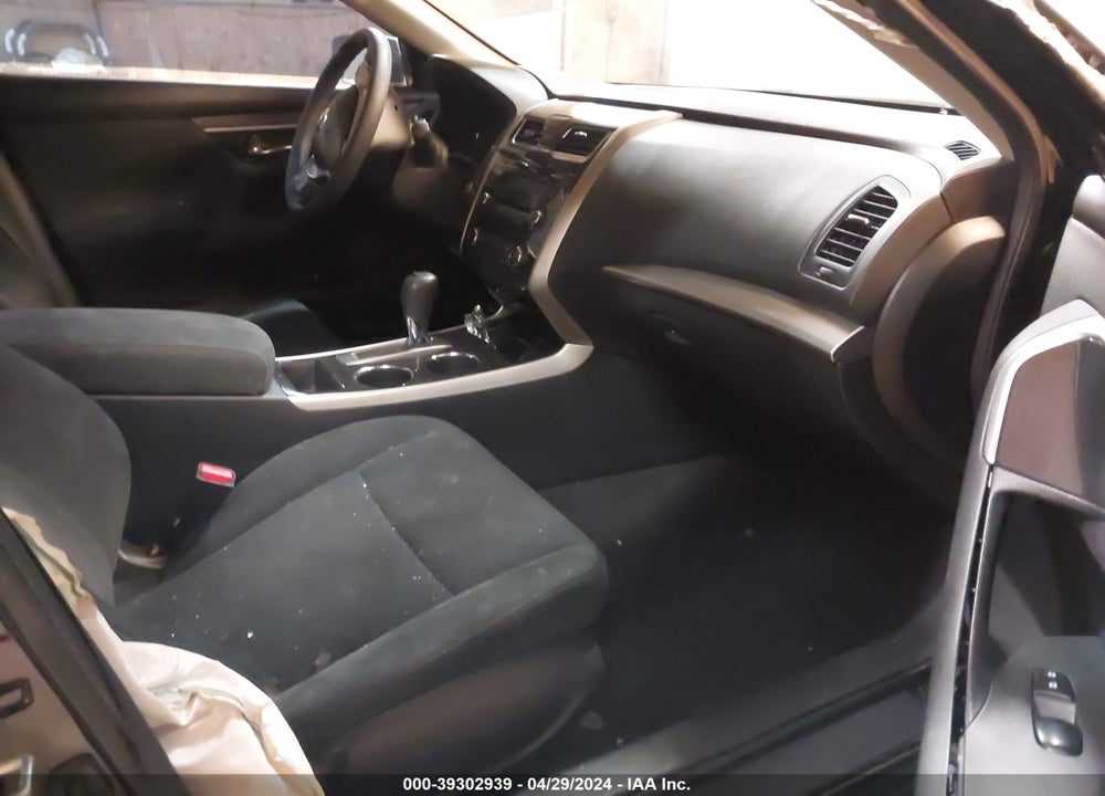 2014 NISSAN ALTIMA 2.5/2.5 S/2.5 SL/2.5 SV VIN: 1N4AL3AP1EN379454