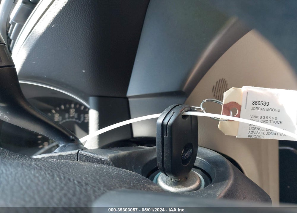 2017 FORD ESCAPE SE VIN: 1FMCU0GDXHUB35562