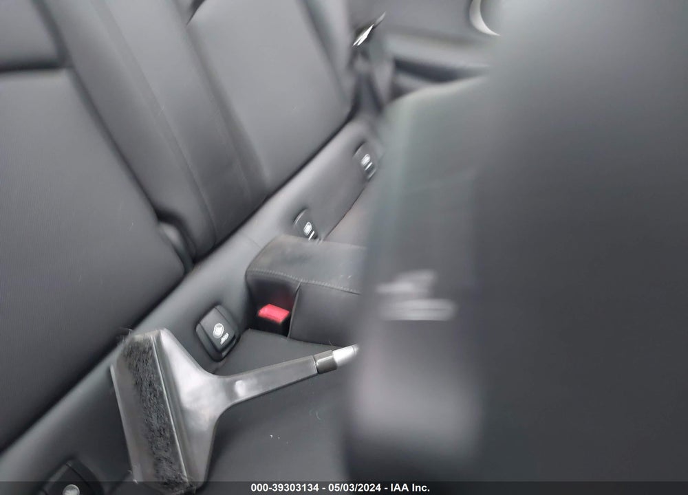 2015 MINI HARDTOP COOPER S VIN: WMWXP7C5XF2A59080