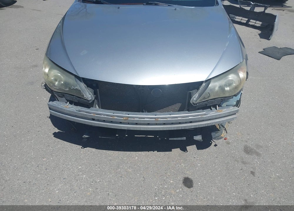 2011 SUBARU IMPREZA OUTBACK SPORT VIN: JF1GH6D67BH827223
