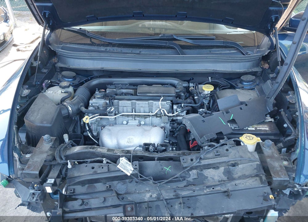 2018 JEEP CHEROKEE LATITUDE 4X4 VIN: 1C4PJMCBXJD570288