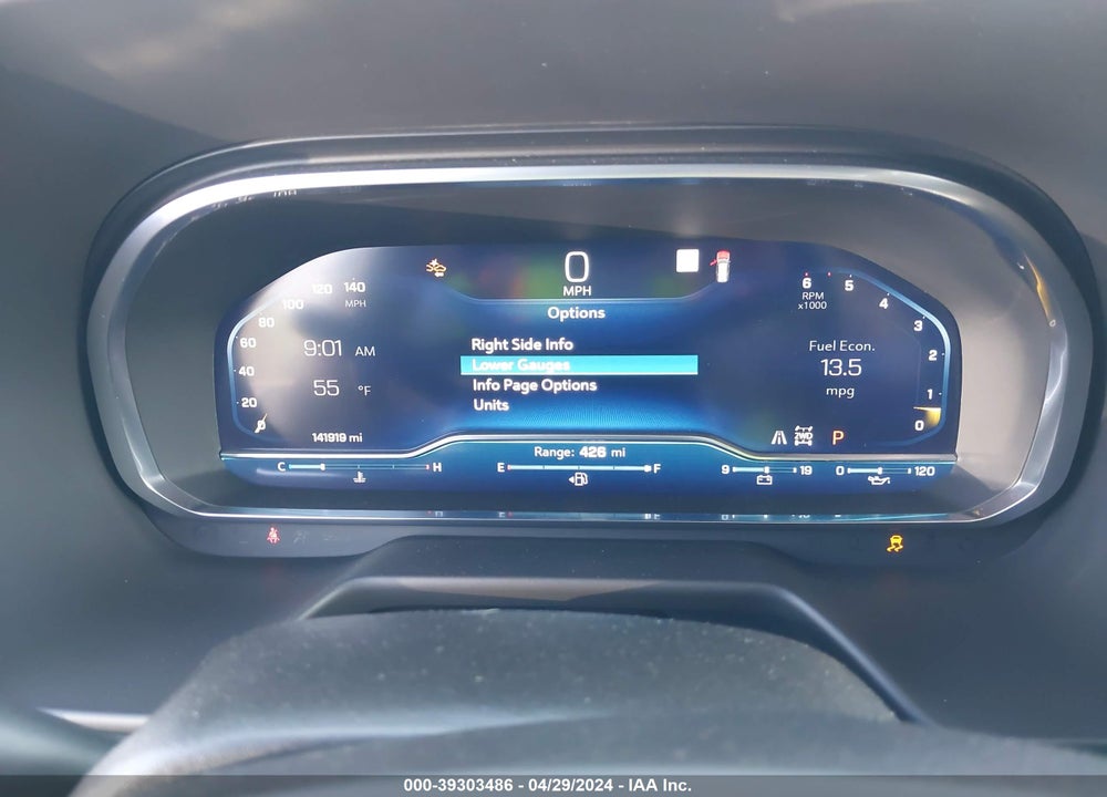 2022 CHEVROLET SUBURBAN 4WD LT VIN: 1GNSKCKD4NR208381