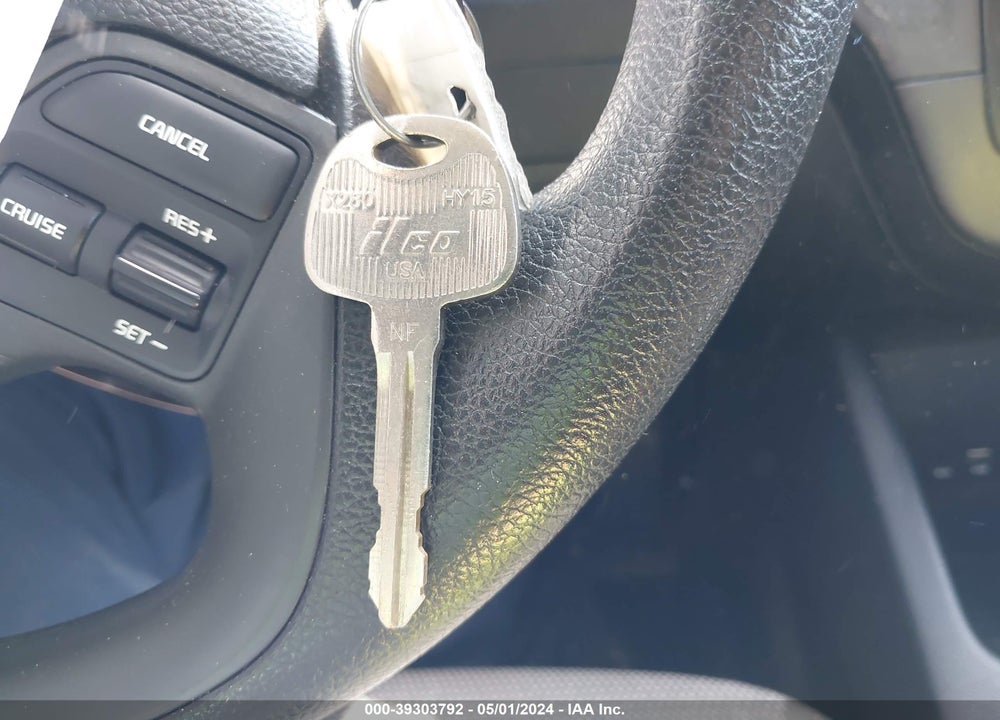 2018 KIA FORTE VIN: 3KPFK4A70JE282074