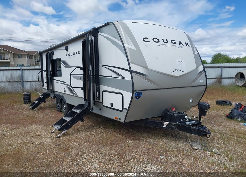 2023 KEYSTONE OTHER VIN: 4YDTCGL23PC507782