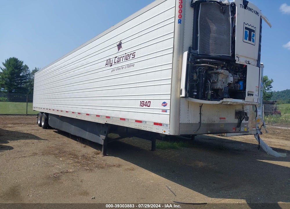2023 UTILITY TRAILER MFG --- VIN: 1UYVS2531P2989411