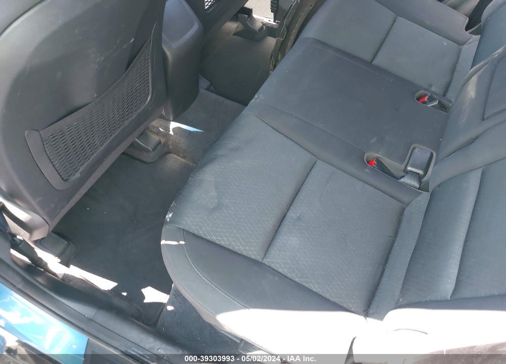 2017 HYUNDAI TUCSON SE VIN: KM8J33A4XHU585992