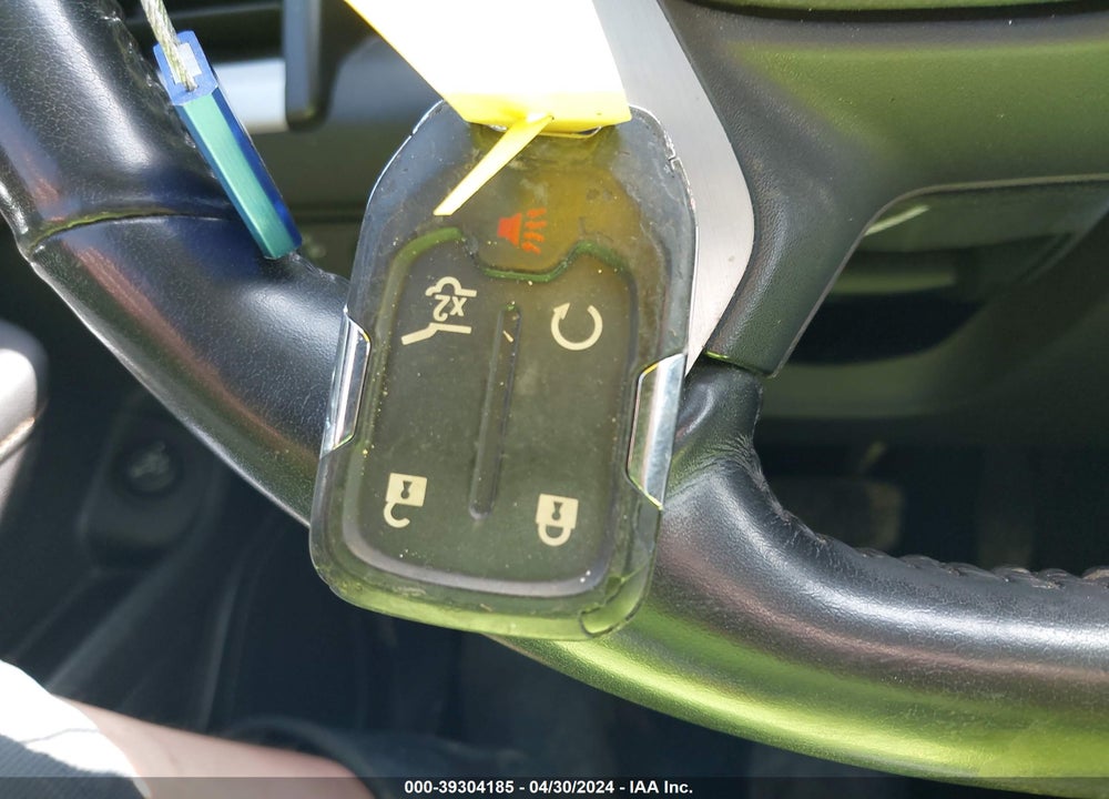 2019 GMC TERRAIN SLT VIN: 3GKALPEX6KL390879
