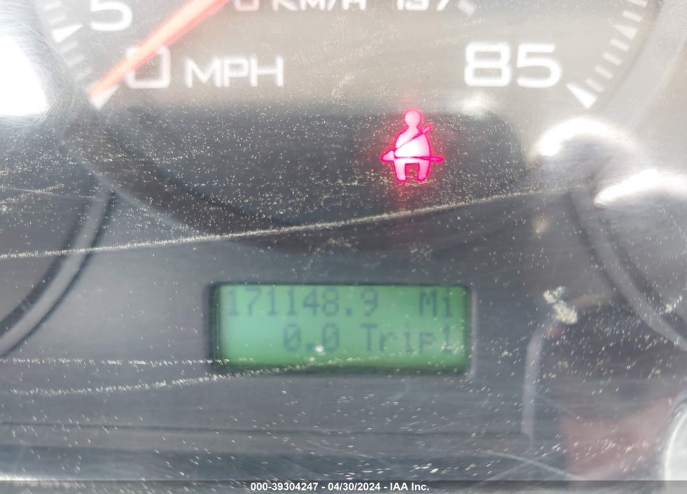 2006 FORD LCF 655A VIN: 3FRML55Z06V411298