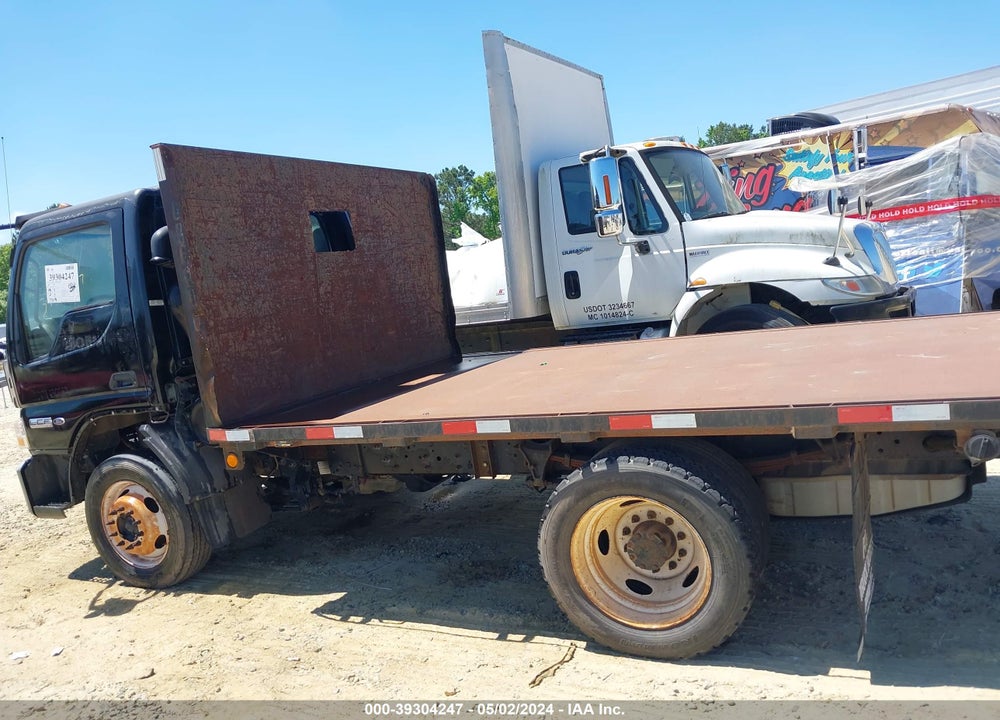 2006 FORD LCF 655A VIN: 3FRML55Z06V411298