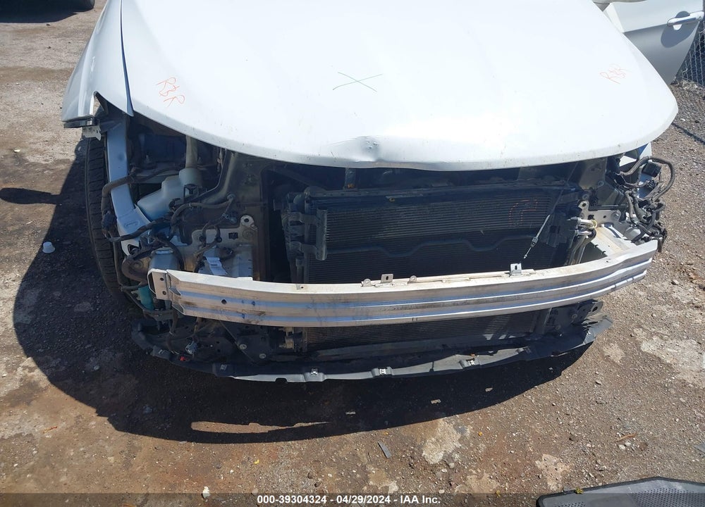 2017 CHRYSLER PACIFICA TOURING L VIN: 2C4RC1BG4HR521092