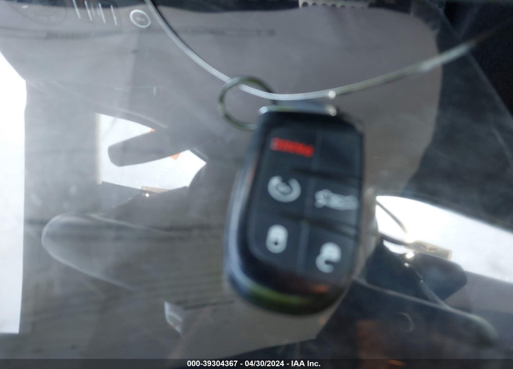 2019 DODGE CHALLENGER GT AWD VIN: 2C3CDZKG1KH556773