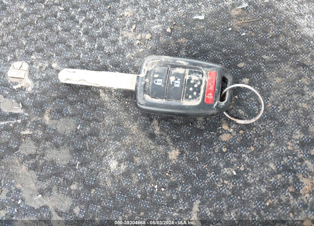 2018 HONDA FIT LX VIN: 3HGGK5H40JM736370