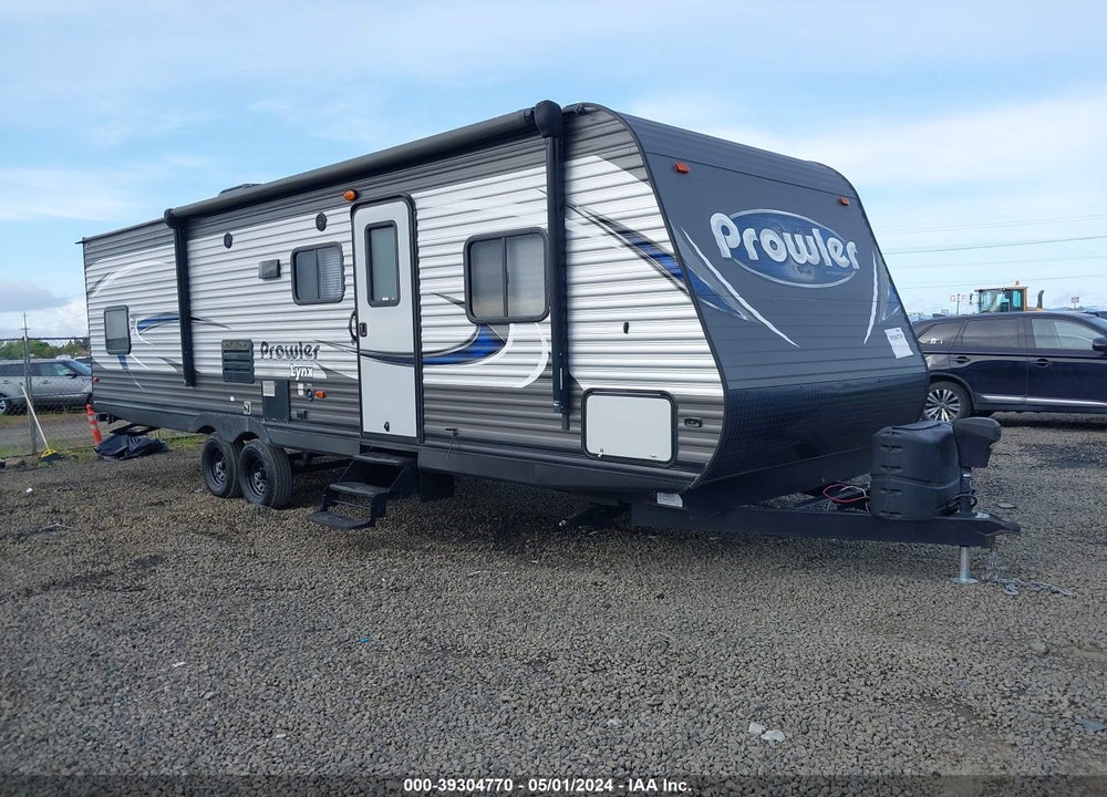 2017 PROWLER --- VIN: 5SFPB3329HE343781