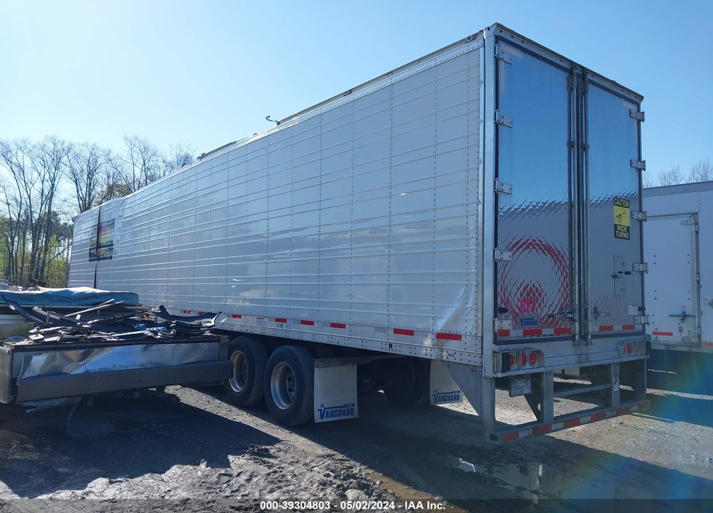 2024 CIMC TRAILERS --- VIN: 527SR5327RL036782