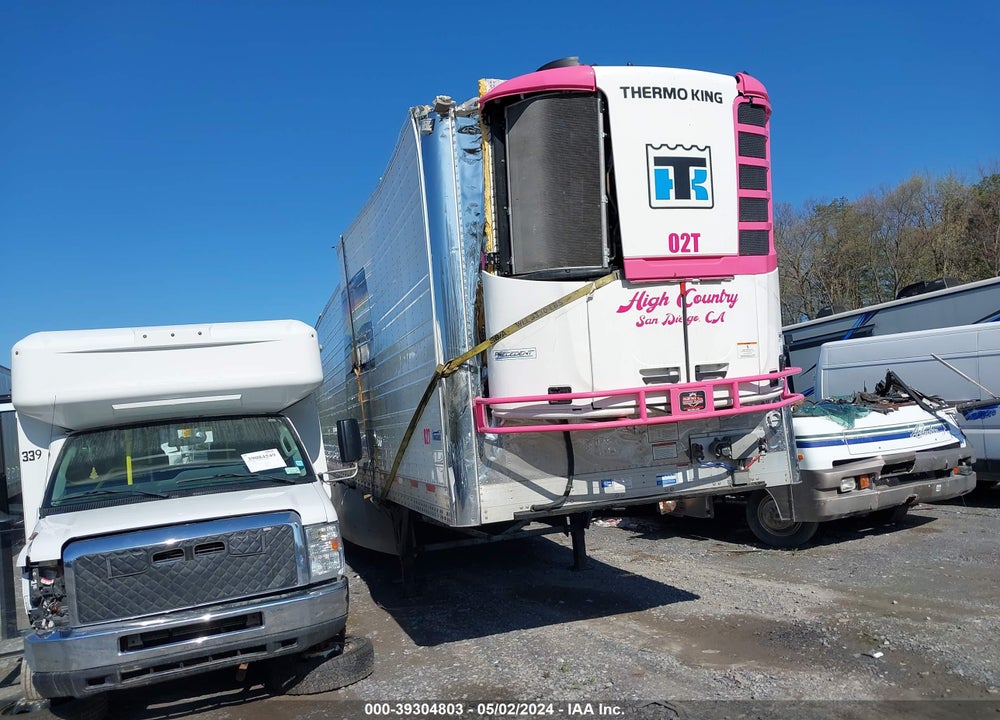 2024 CIMC TRAILERS --- VIN: 527SR5327RL036782