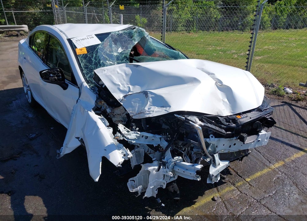 2017 MAZDA 6 TOURING VIN: JM1GL1V54H1117344