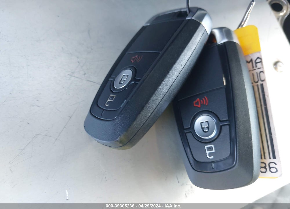 2020 FORD ESCAPE SE VIN: 1FMCU0G6XLUC76075
