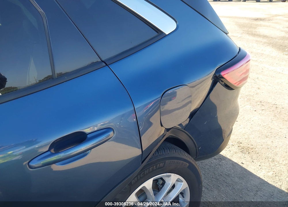 2020 FORD ESCAPE SE VIN: 1FMCU0G6XLUC76075