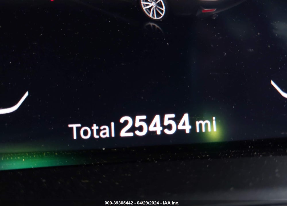 2022 BMW 330I VIN: 3MW5R1J07N8C39037
