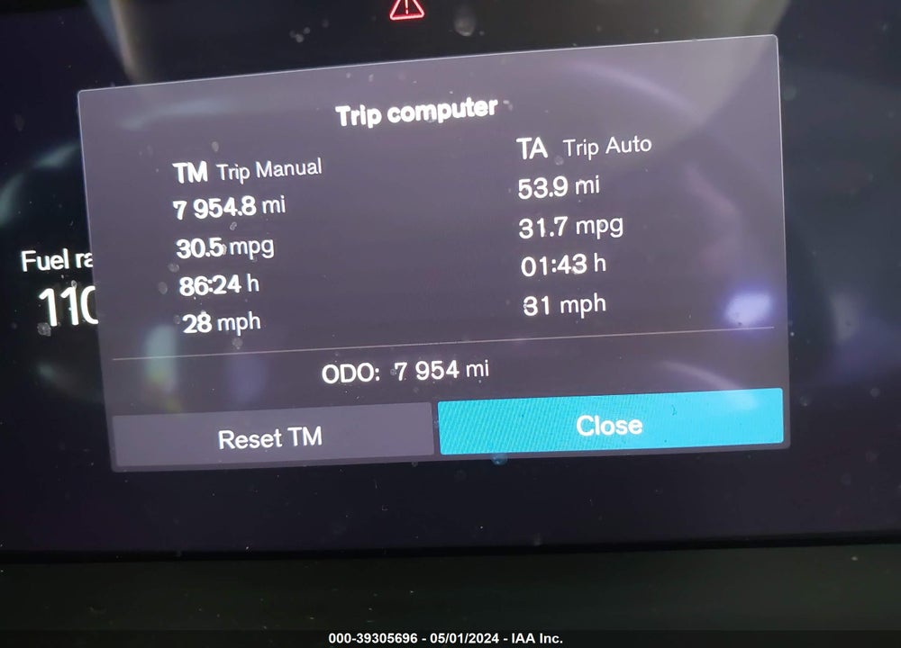 2023 VOLVO S60 B5 PLUS DARK THEME VIN: 7JRL12FL1PG253175