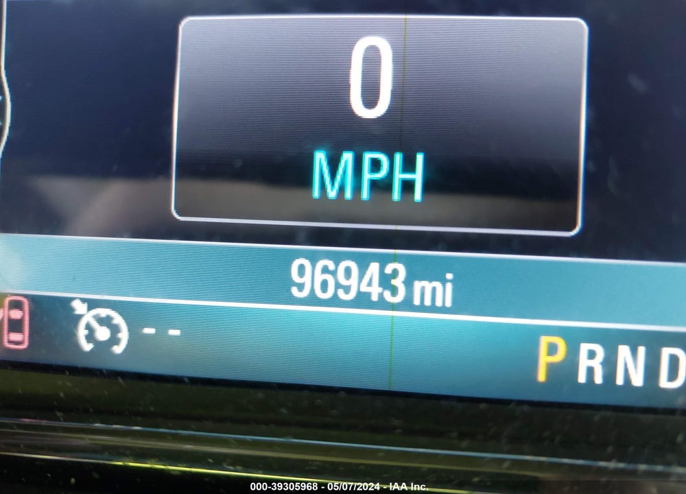 2014 BUICK REGAL TURBO PREMIUM II VIN: 2G4GR5GX0E9247449