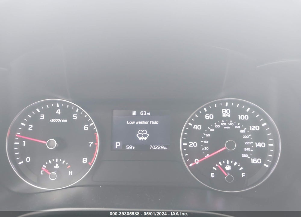 2021 KIA FORTE LXS VIN: 3KPF24ADXME266782