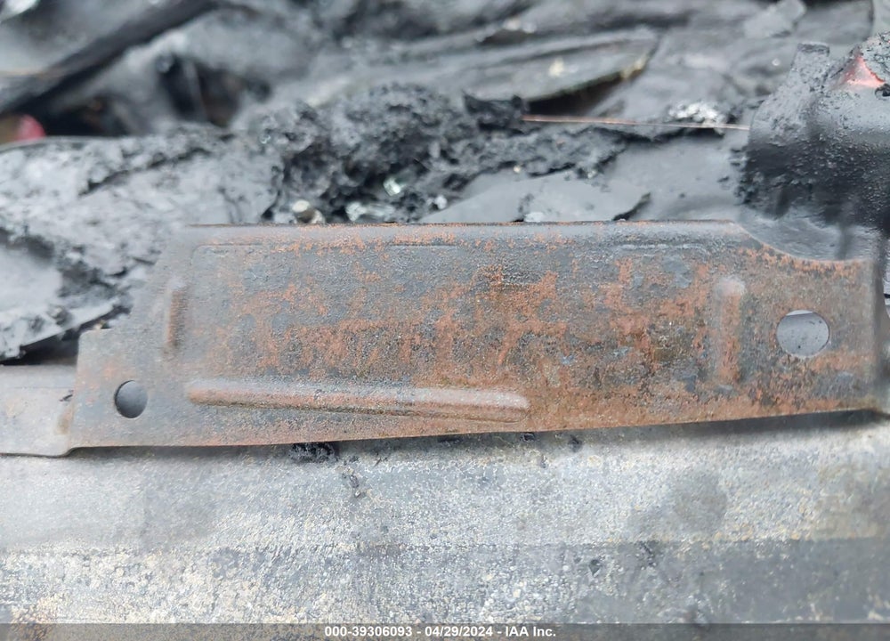 2018 HYUNDAI ACCENT SE VIN: 3KPC24A3XJE025780