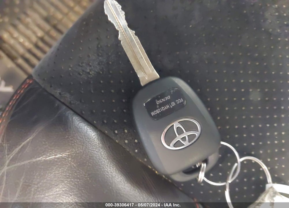 2017 TOYOTA CAMRY XSE VIN: 4T1BF1FK6HU628439