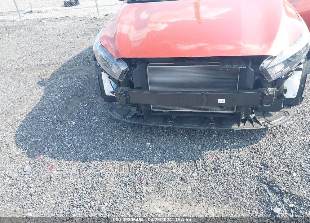 2023 KIA FORTE LXS VIN: 3KPF24AD5PE623886