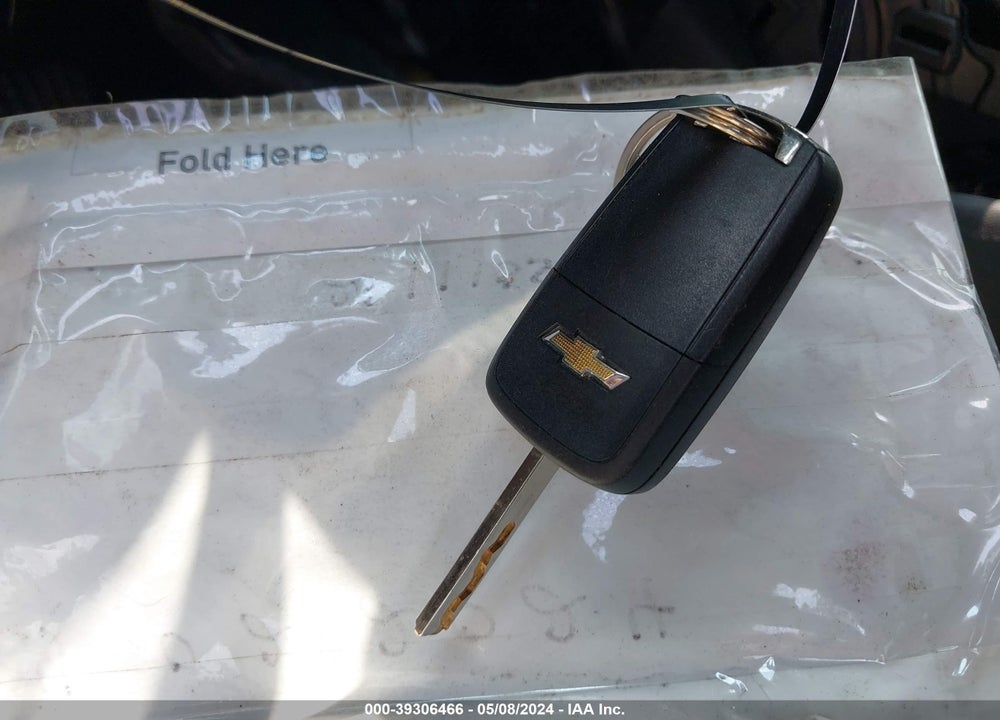2015 CHEVROLET IMPALA 1LT VIN: 2G1115SL1F9127465