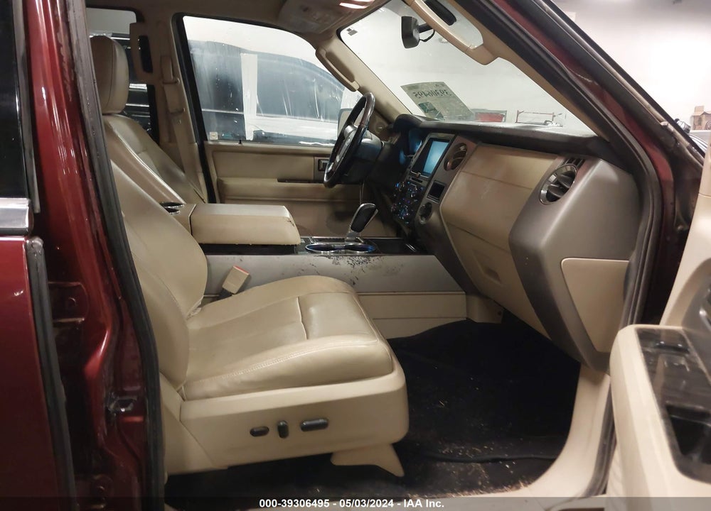 2015 FORD EXPEDITION LIMITED VIN: 1FMJU2AT0FEF14306