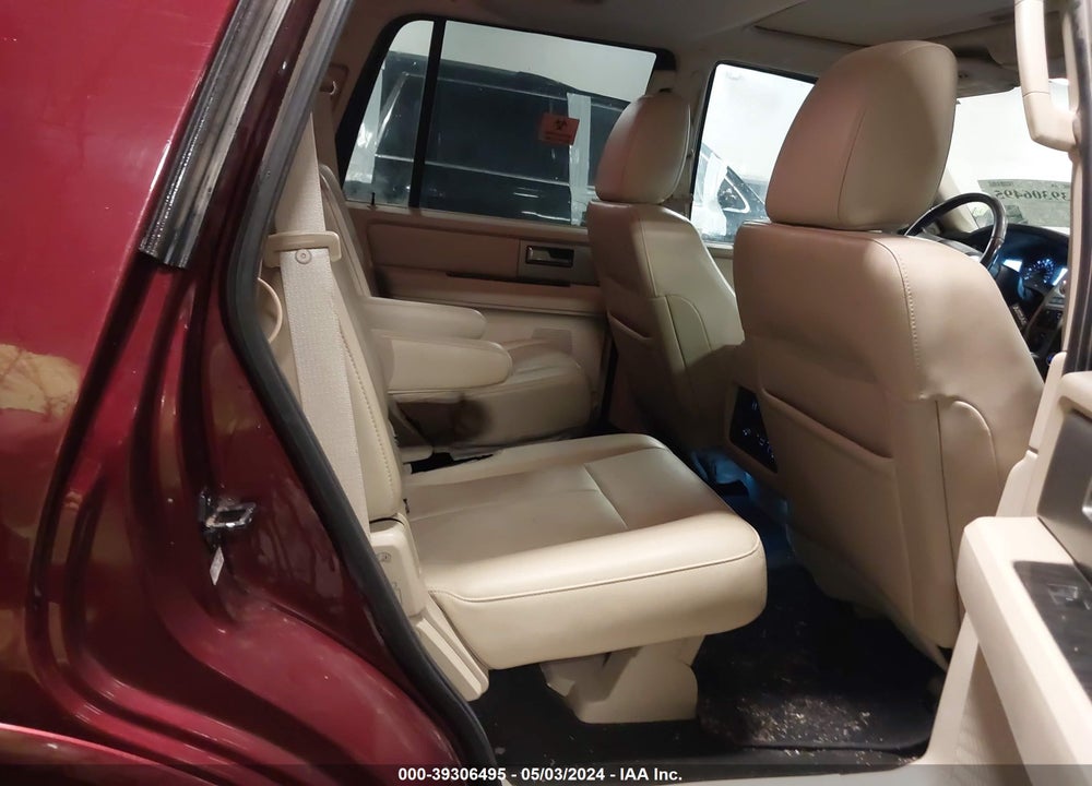 2015 FORD EXPEDITION LIMITED VIN: 1FMJU2AT0FEF14306