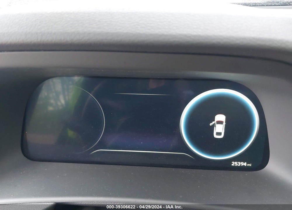 2022 HYUNDAI SONATA N LINE VIN: KMHL14JC5NA233749