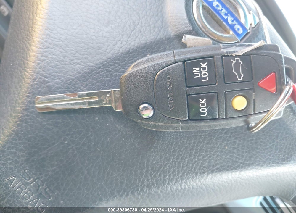 2007 VOLVO XC90 3.2 VIN: YV4CZ982671348481
