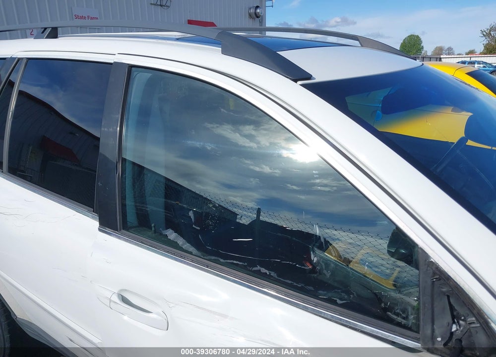 2007 VOLVO XC90 3.2 VIN: YV4CZ982671348481