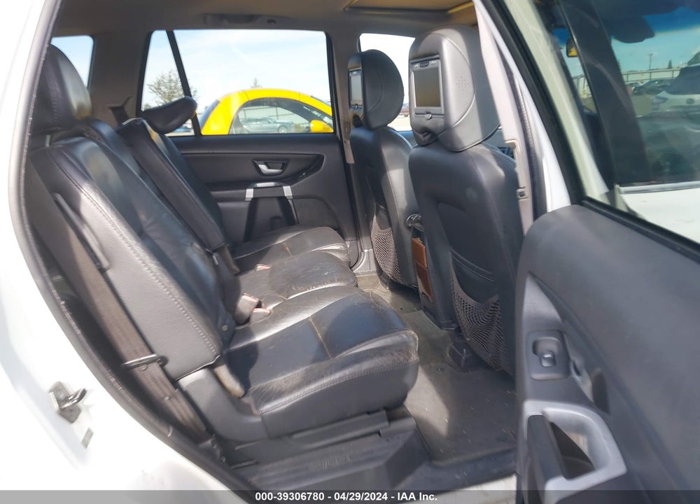 2007 VOLVO XC90 3.2 VIN: YV4CZ982671348481