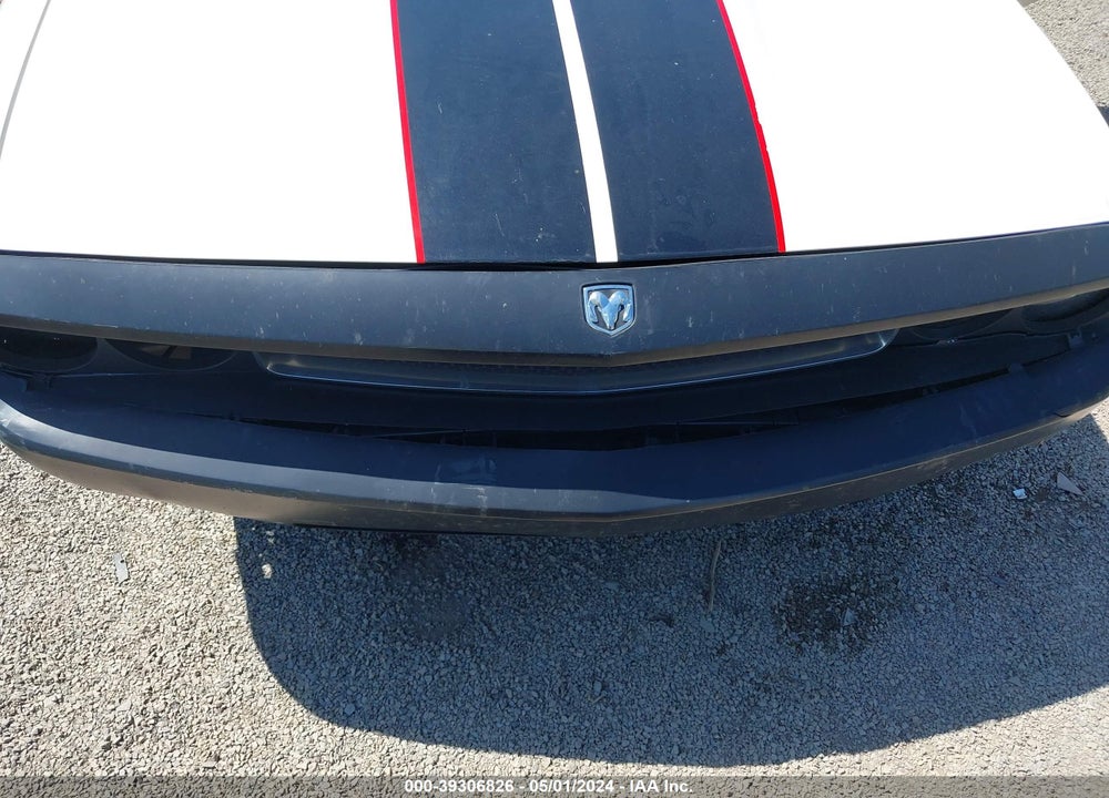 2010 DODGE CHALLENGER SE VIN: 2B3CJ4DV1AH159762