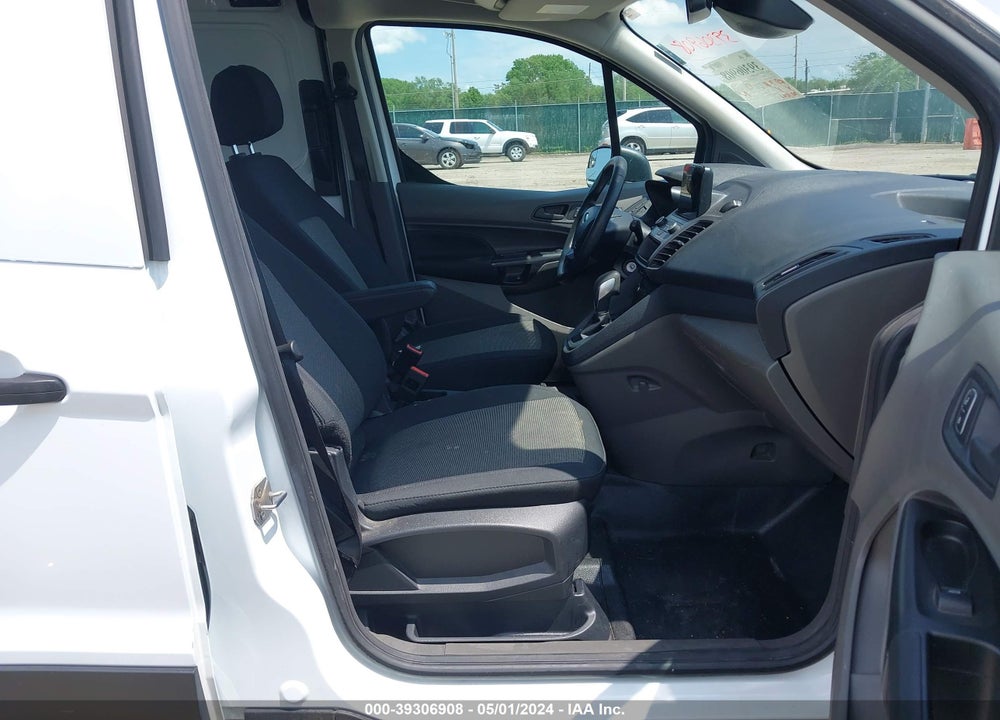 2020 FORD TRANSIT CONNECT XL VIN: NM0LS6E25L1463445