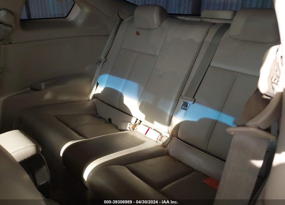 2013 NISSAN ALTIMA 2.5 S VIN: 1N4AL2EP2DC268538