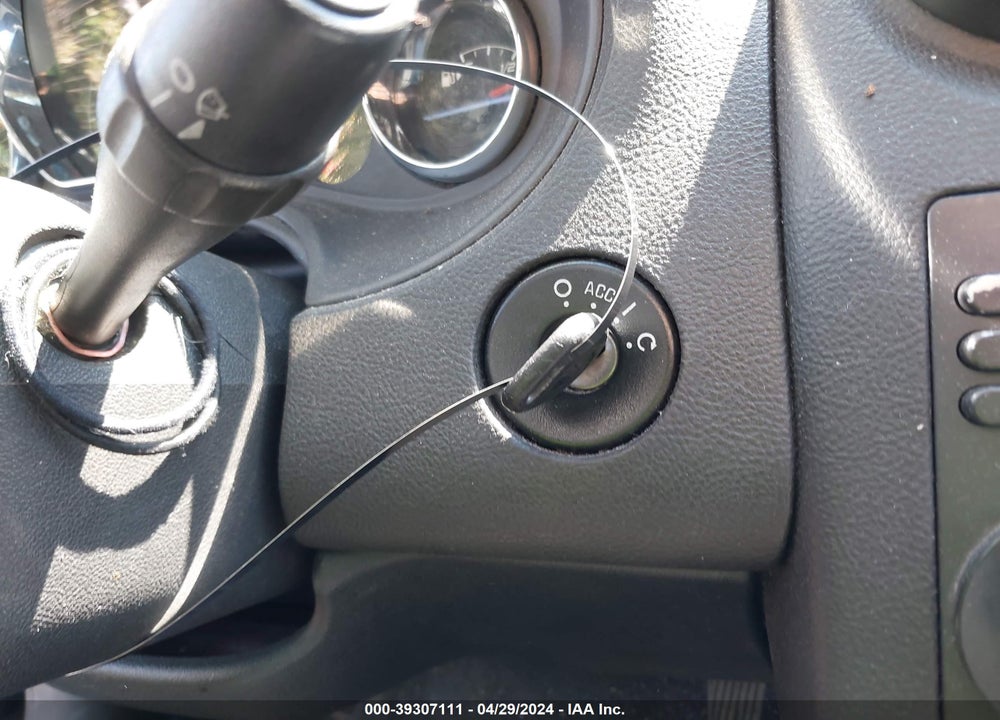 2006 PONTIAC G6 VIN: 1G2ZG558764223494