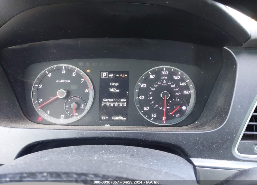 2015 HYUNDAI SONATA LIMITED 2.0T VIN: 5NPE34AB7FH127232