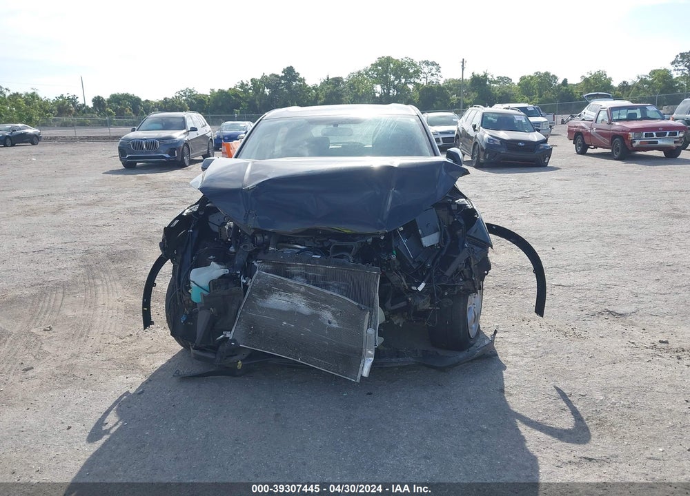 2021 HONDA HR-V AWD LX VIN: 3CZRU6H38MM751180
