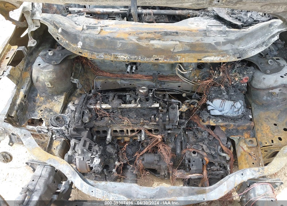 2013 FORD ESCAPE SE VIN: 1FMCU0GX6DUD32071