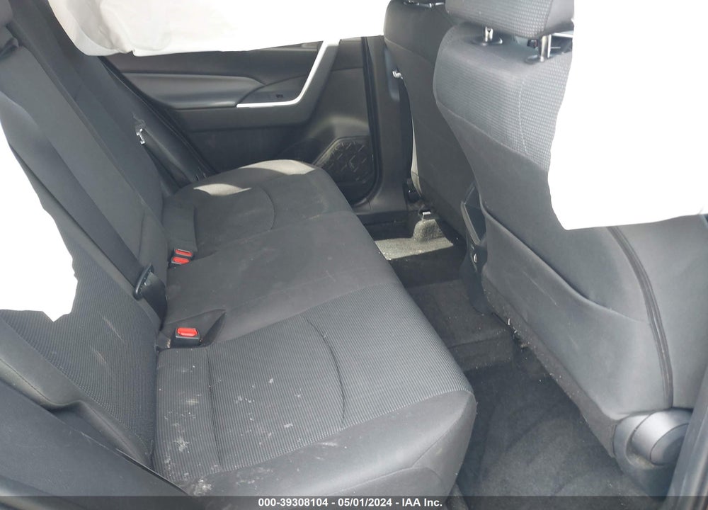 2019 TOYOTA RAV4 VIN: 2T3H1RFV9KW004229
