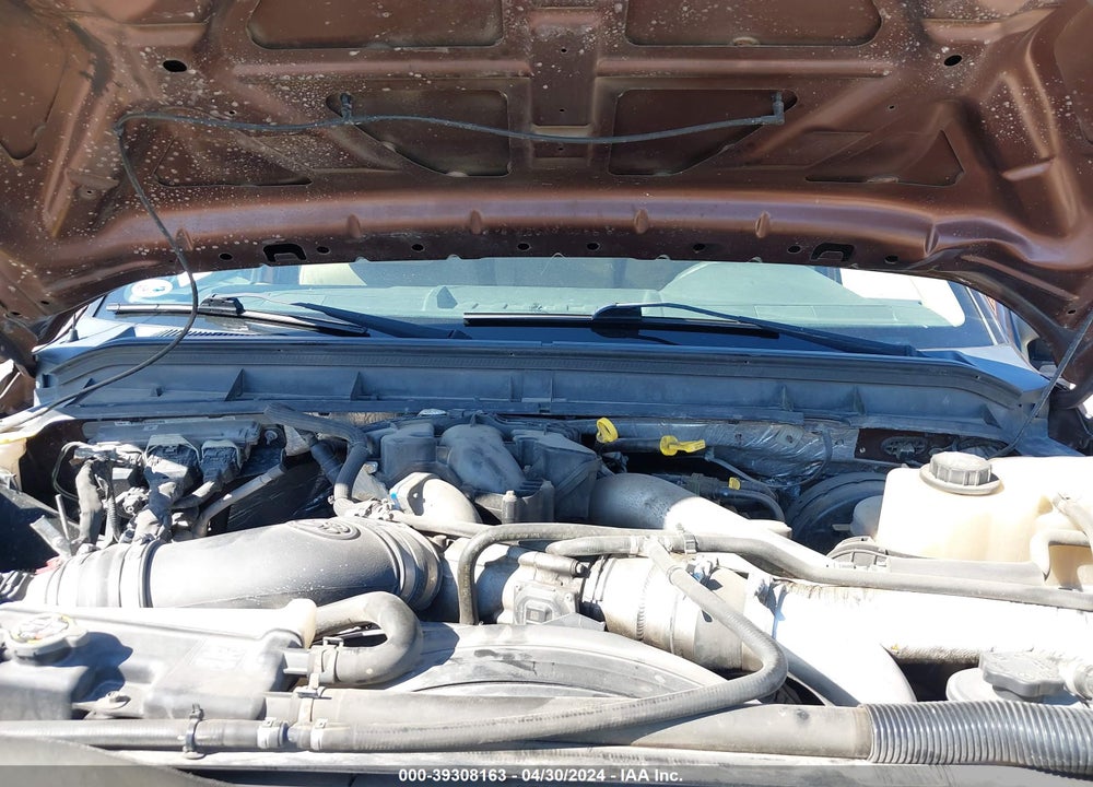 2012 FORD F-250 XLT VIN: 1FT7X2BTXCEA47508