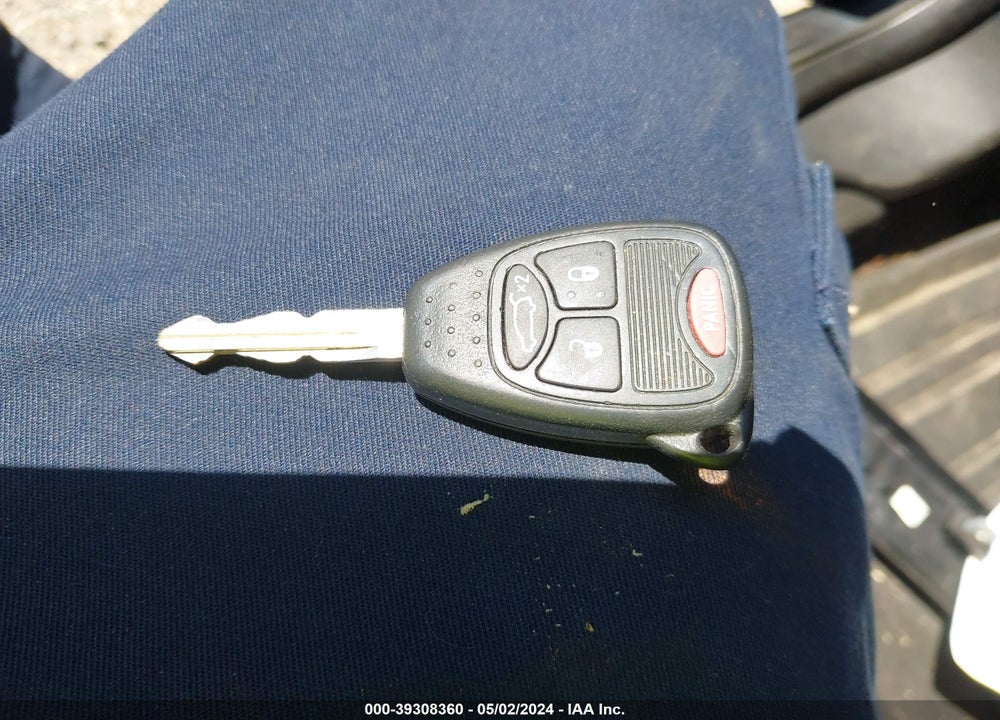 2012 CHRYSLER 200 LX VIN: 1C3CCBAB2CN281648