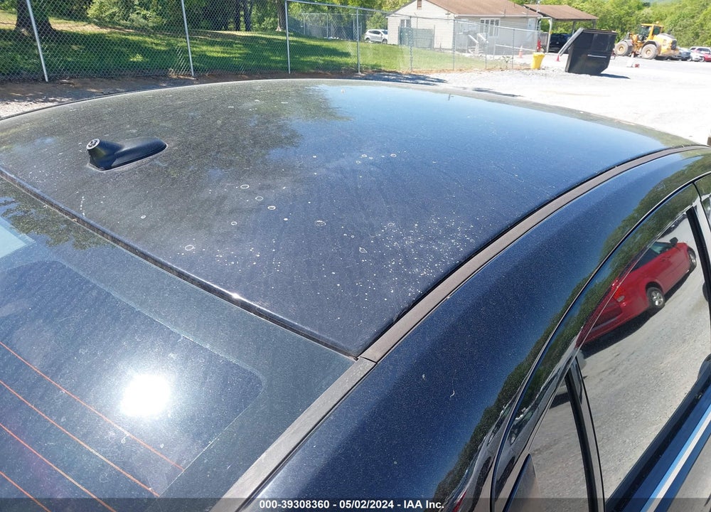 2012 CHRYSLER 200 LX VIN: 1C3CCBAB2CN281648