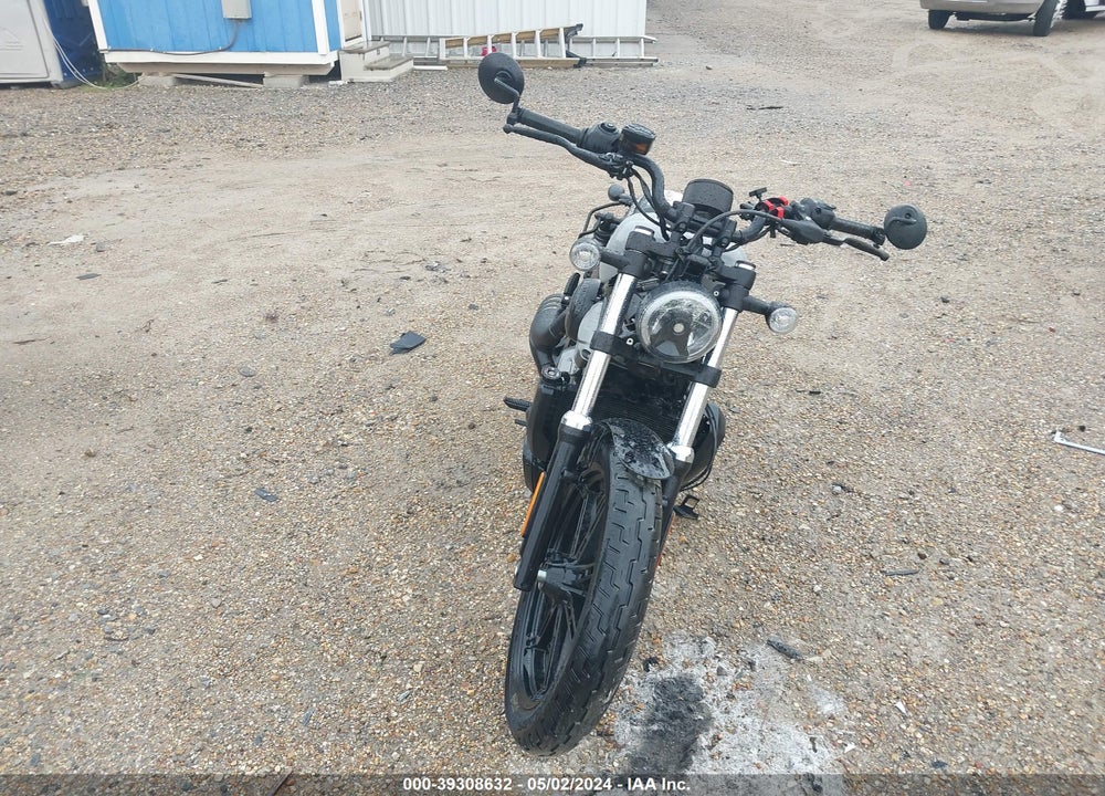 2024 HARLEY-DAVIDSON RH975 VIN: 1HD1ZH112RB302163